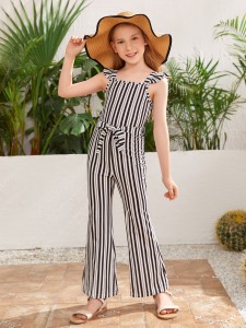 Girls Jumpsuits