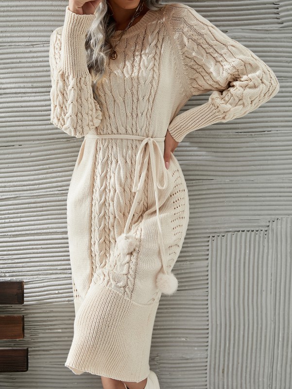 Women Sweater Dresses