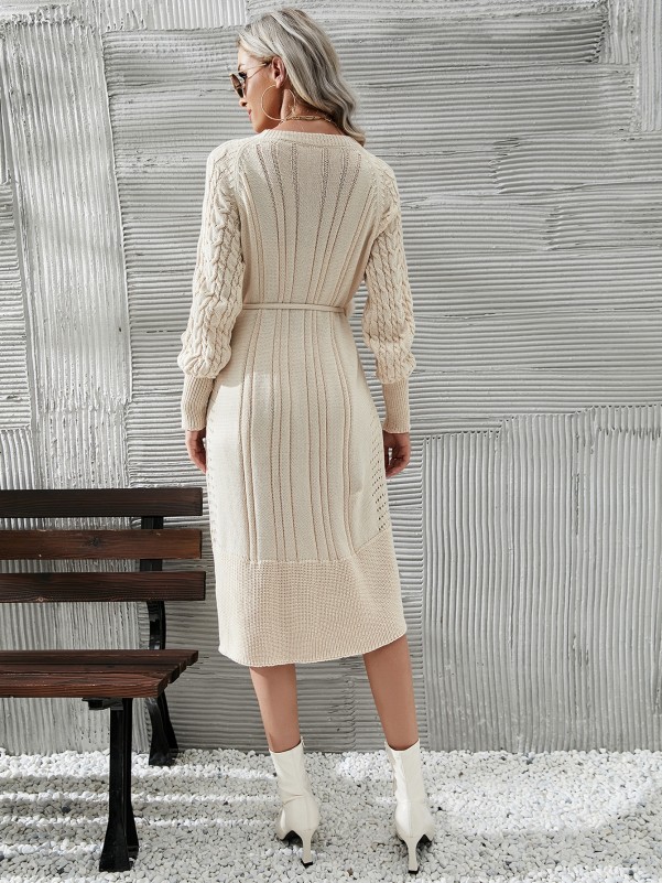 Women Sweater Dresses