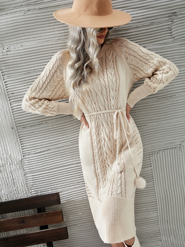 Women Sweater Dresses