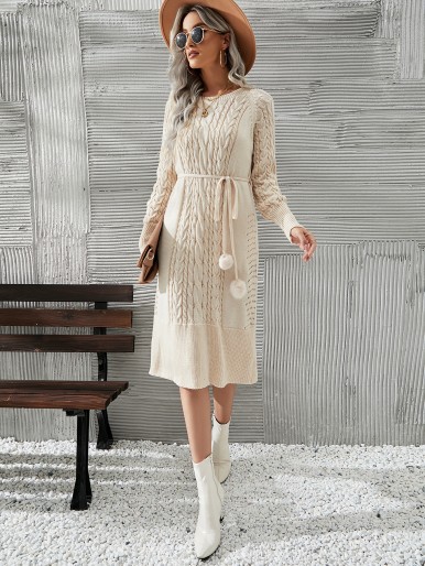 Women Sweater Dresses