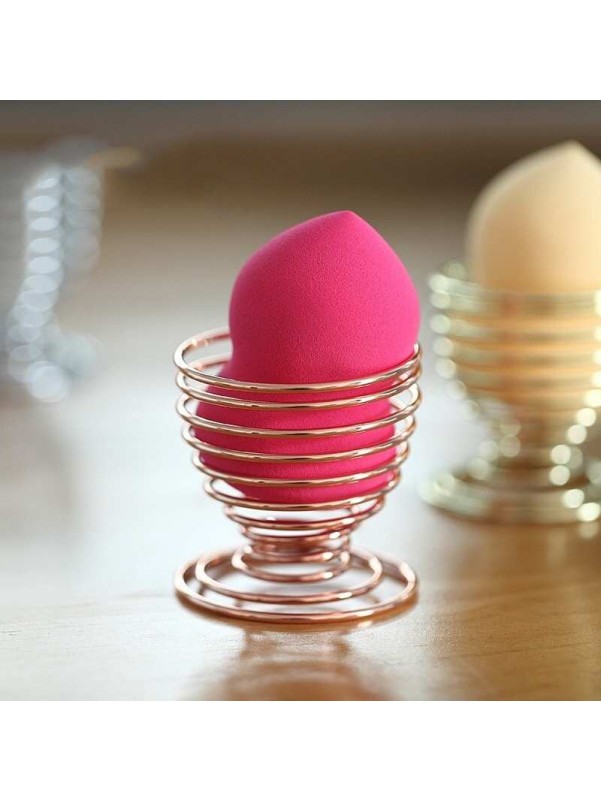 Makeup Sponge Holders Puff Display Stand