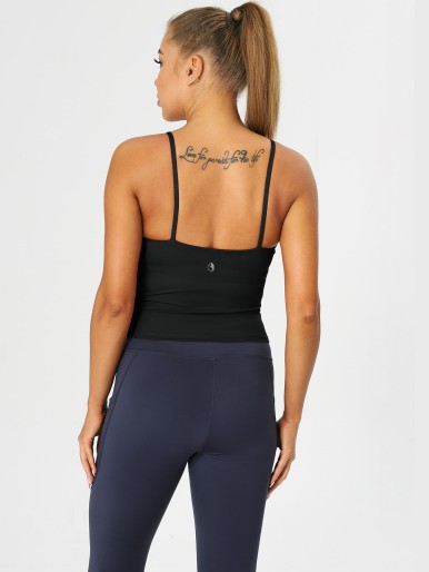 Breathable Slim Sports Top
