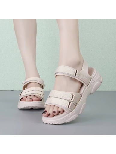 High heel sandals - Sugar