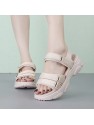 High heel sandals - Sugar