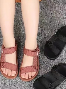 Comfortable sandal - Ghazali