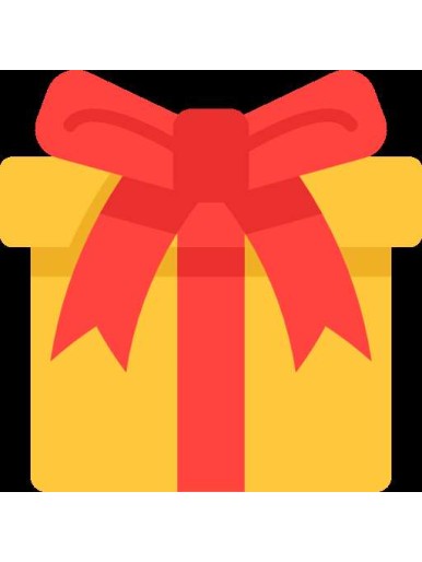 1 Omr gift for online