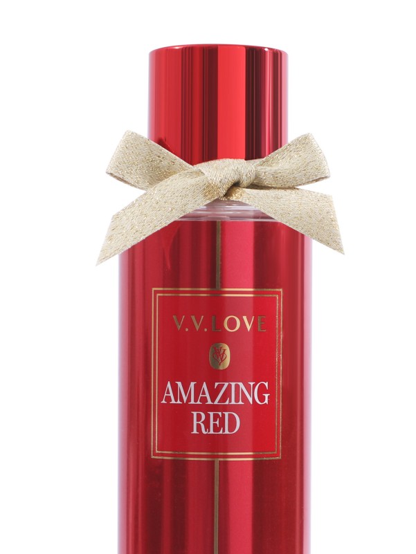 AMAIZIN RED - Inspired by Rouge Elixir No. 02