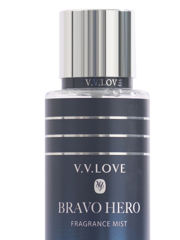 BRAVO HERO - Inspired by Dior Sauvage,2015