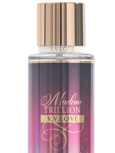 MADAM TRILLION - Inspired by Paco Rabanne Lady Million Empire,2019