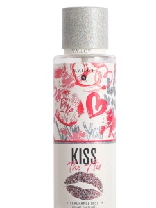 KIS  - Inspired by Victoria's Secret Just A Kiss, 2019