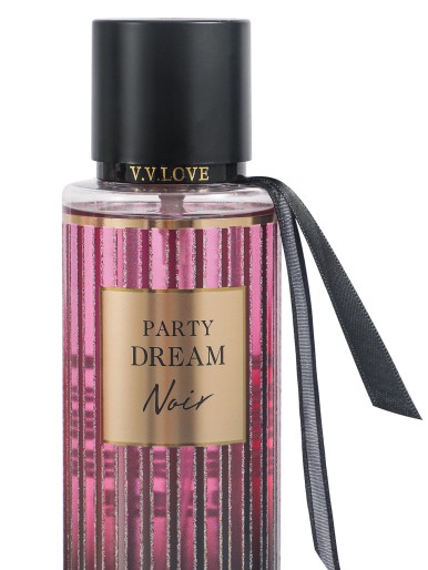 PARTY DREAM NOIR - Inspired by Victoria's Secret Bombshell Oud, 2021