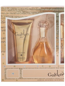 GOLDEN DEW - Inspired by Dior J'adore, 1999