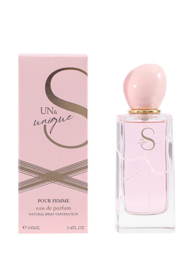 UN& UNIGUE - Inspired by EDT Giorgio Armani Si Eau de Toilette, 2015