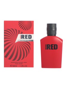 MOUNT TAINEER RED - Inspired by Hugo Boss Hugo Red, 2013