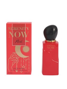 SERENITY NOW RED - Inspired by Giorgio Armani Sì Passione, 2017