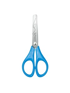 Maped Scissors PULSE essential 13cm DSP 24 EA