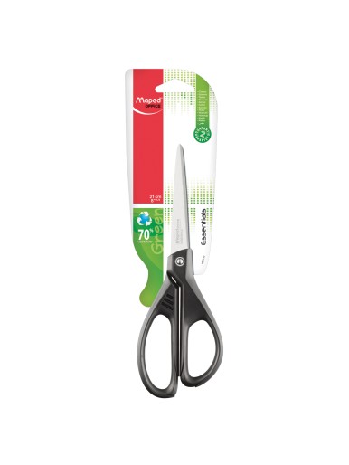 Maped Scissor 21cm Essentials Bls