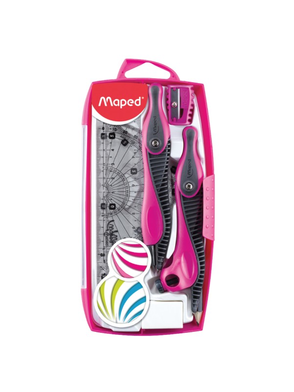 Maped M.Set Kid'z 9pc Set