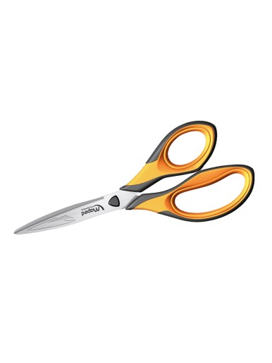 Maped Scissor 21cm Asym Ultimate Bls