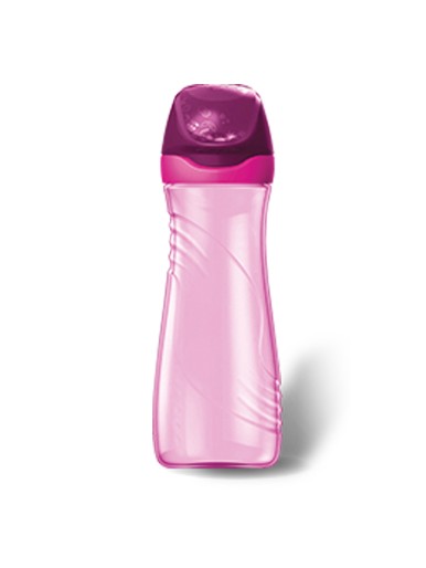 Maped Picnik Origins Water Bottle 580ml Pink