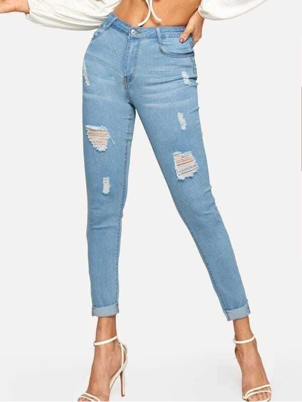 https://beisat.com/127657-large_default/ripped-cuffed-ankle-jeggings.jpg