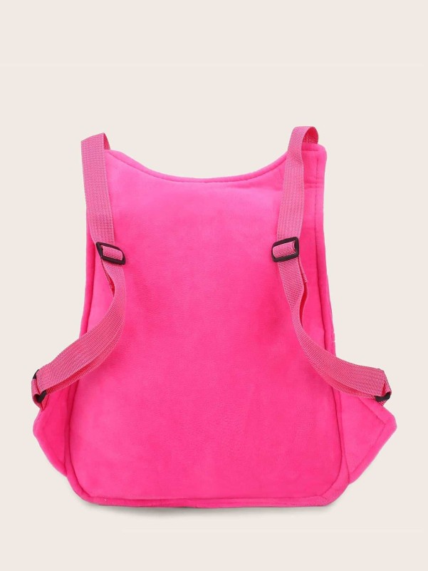 Girls Unicorn Decor Backpack