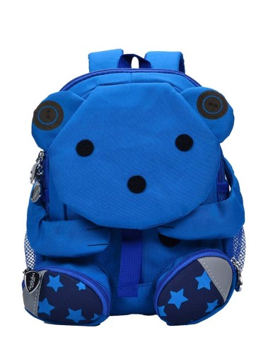 Kids Bear Design Backpack