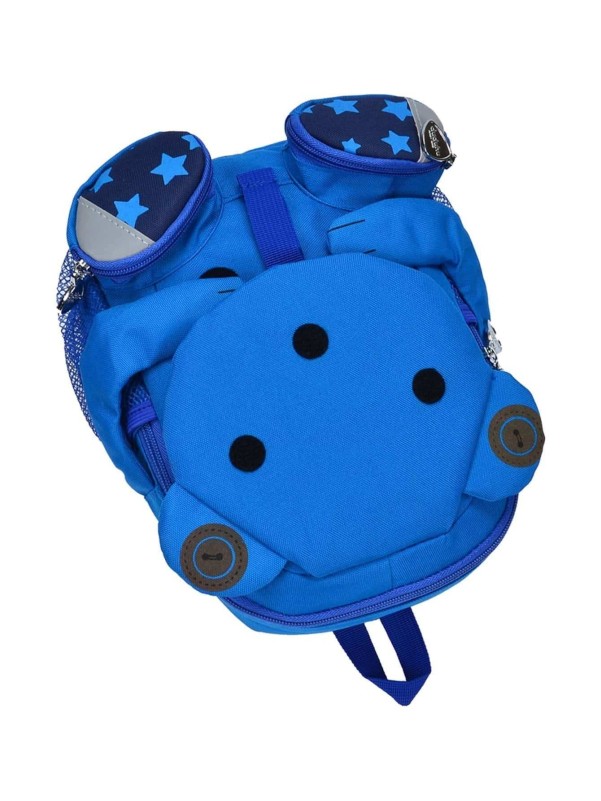 حقيبة ظهر بتصميم دب للأطفال