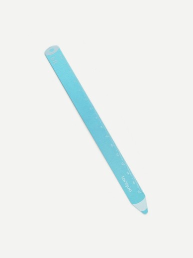 Pencil Shape Ruler