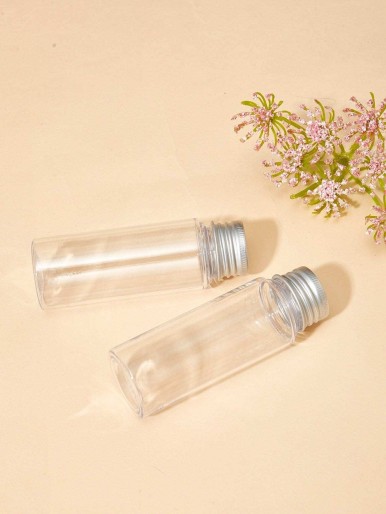 Travel Bottle 2pcs