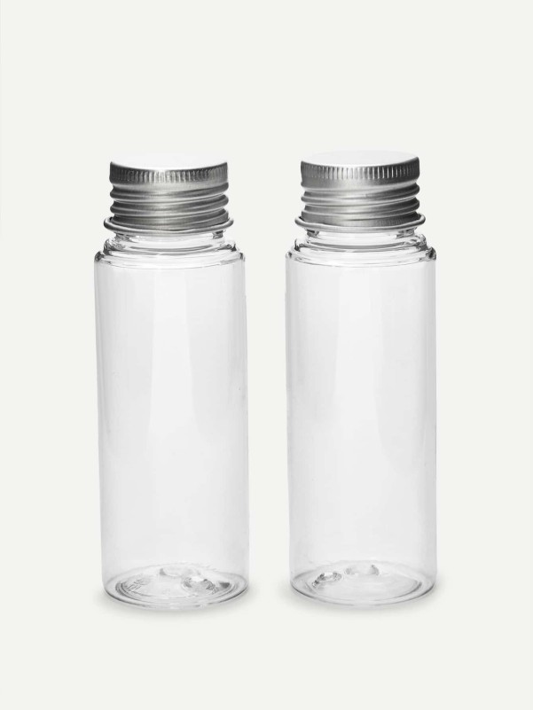 Travel Bottle 2pcs