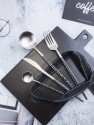 Stainless Steel Cutlery Set 4pcs