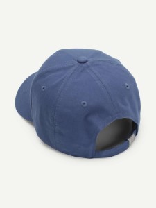 قبعة بيسبول مطرزة