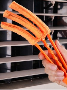 Detachable Air Conditioner Cleaning Tongs