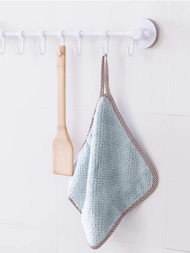Hangable Hand Towel