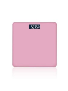 Plain Electronic Weight Scale