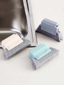 1pc Gap Cleaning Brush