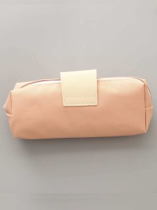 Buckle Strap Pencil Case