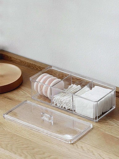 Grids Storage Box