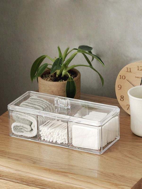 Grids Storage Box