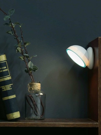 Induction Night Light With Magnet