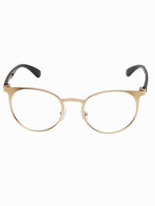 Metal Frame Glasses