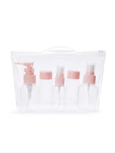 Travel Bottles Kit