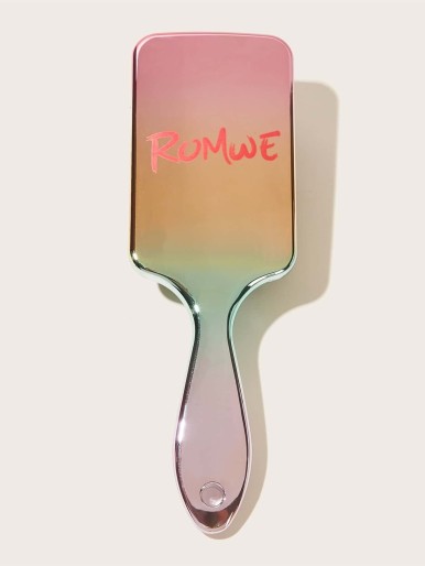 ROMWE Iridescent Hair Comb