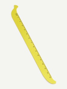 15CM Length Ruler