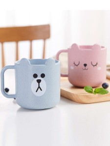 1pc Cartoon Water Cup