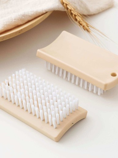 1pc Clothes Cleaning Brush