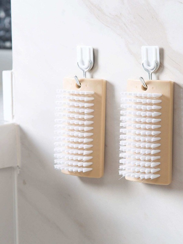 1pc Clothes Cleaning Brush