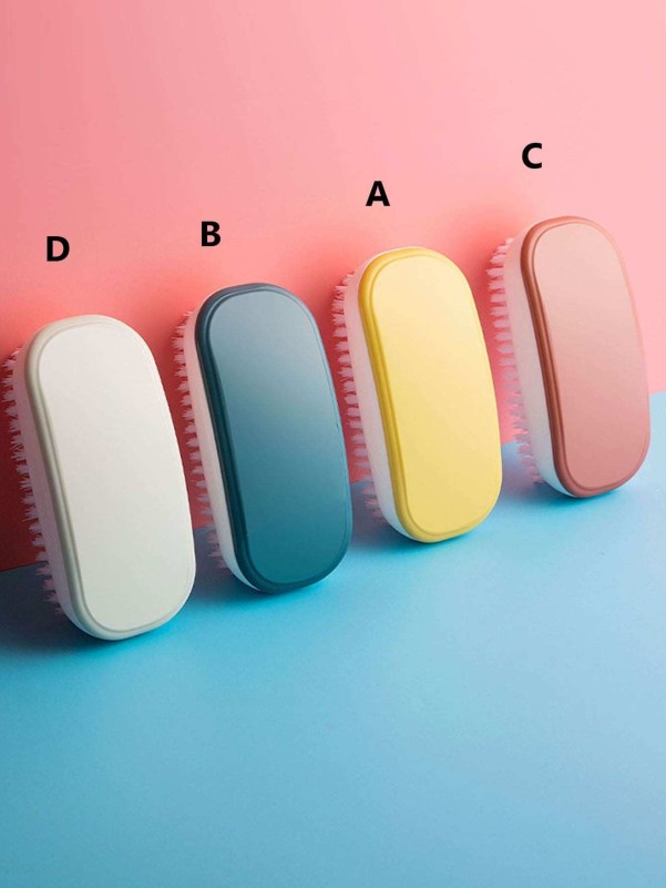 1pc Multifunction Cleaning Brush
